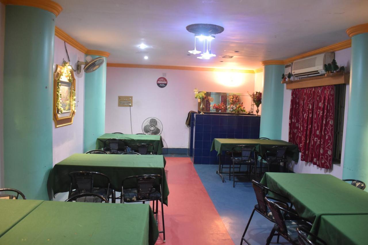 Hotel Suraj Balasore Exterior foto