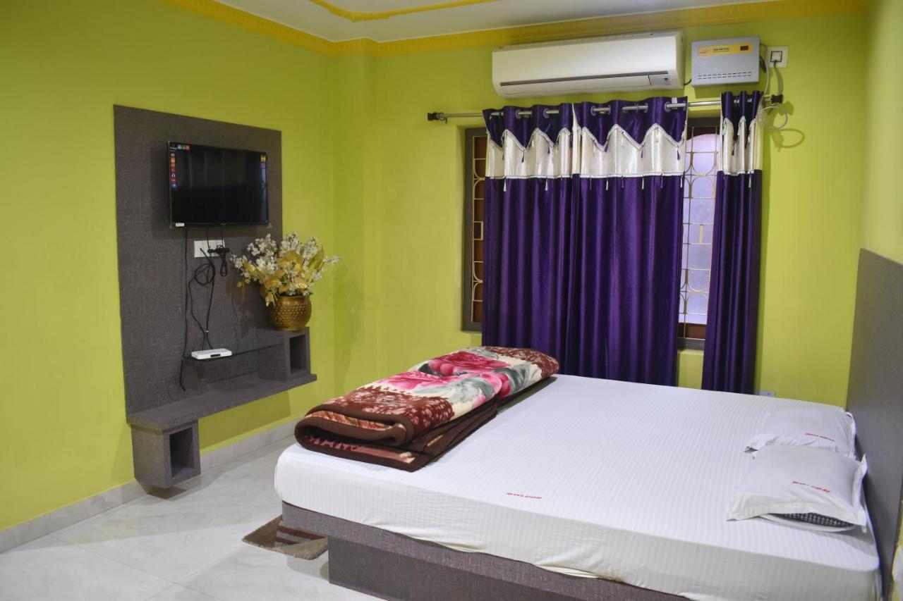 Hotel Suraj Balasore Exterior foto