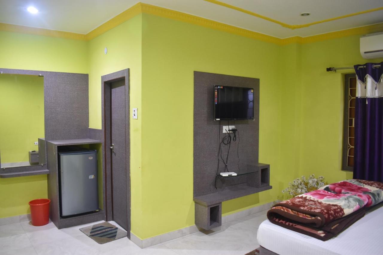 Hotel Suraj Balasore Exterior foto